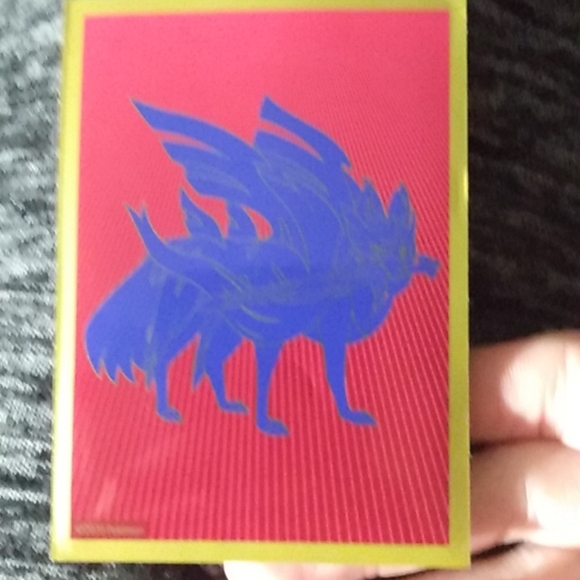 Pokemon Promo - Picture 2 of 2